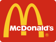 McDonalds Bodensee