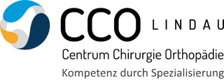 Logo CCO Lindau
