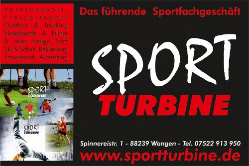 Sport Turbine