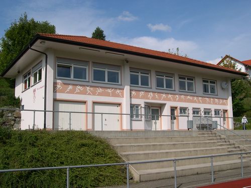 TSV Vereinsheim